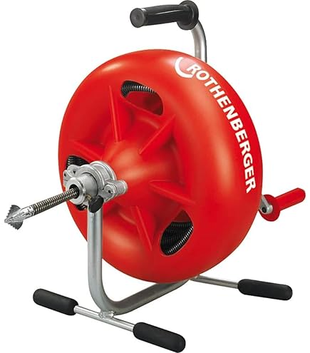 ROTHENBERGER ROSPIMATIC CL 本体